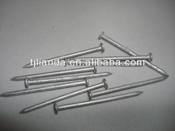 Box Nail Bright Box Nail Zinc Plated Box Nail Electro. Galvanized Box Nail Hot Dipped Galvanized Box Nail