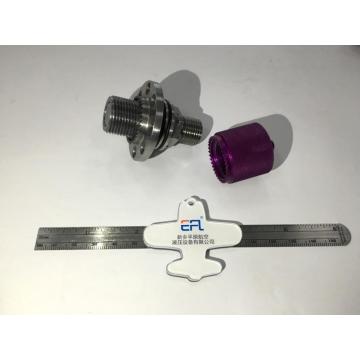 6 Saiz Pipe AS1709 Gandingan Cepat Lelaki