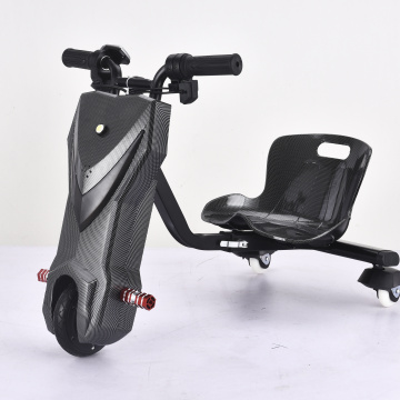 Popularly Priced Three-Wheel Electric Scooters: Drift Trikes and Electric Trikes