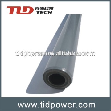 FIBERGLASS FUSE TUBE