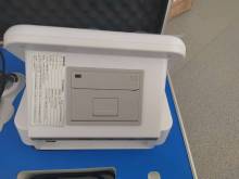 High-Accuracy Pulmonary Function Testing Equipment