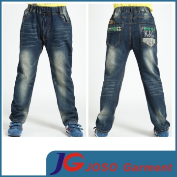 Monkey Wash Strench Waisted Kid Boys Jeans
