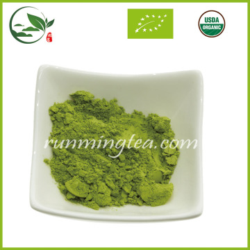 Spring Natural Organic Matcha Green Tea Powder