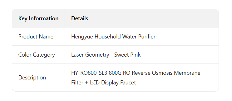 4-HY-RO800-SL3 4-HY-RO800-SL3