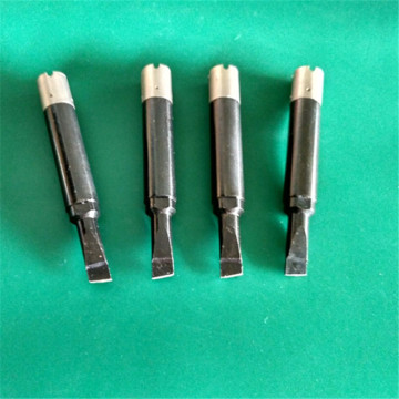 unix japan solder iron tip custom-made