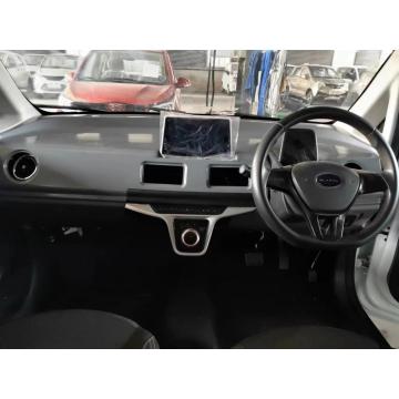 Китайски нов Smart MNEQ-RHD Model EV и многоцветна малка електрическа кола