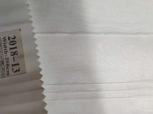 2019 New Polyesters Voile Sheer Curtains