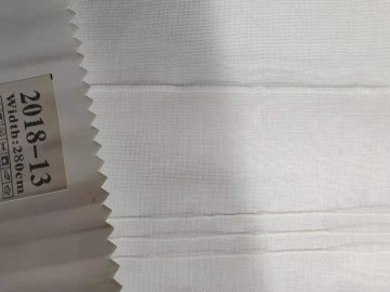 2019 New Polyesters Voile Sheer Curtains