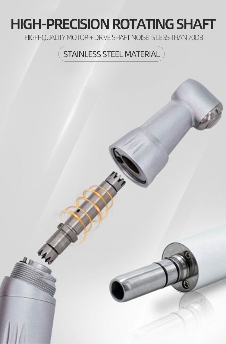  Low Speed Handpiece