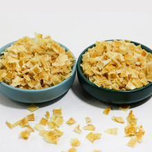 Dehydrated Diced Potatoes Made from Fresh Potatoes