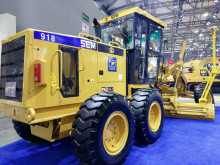 SEM180HP MOTOR GRADER BEST SELLER