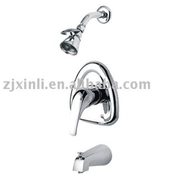 High Quality Bath Faucet Set ( Rainfall Set, Shower Faucet Set )