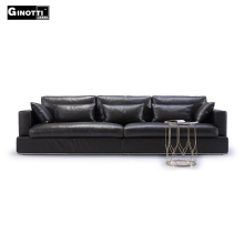 Custom drawing room sofa set design