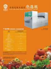 Frozen and Dehydrated Vegatable