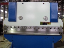 Cnc Metal Plate Bender?
