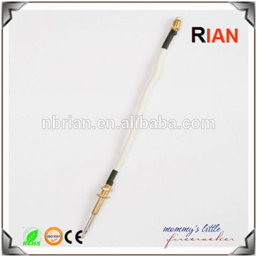 gas boiler safety thermocouple cooker safety device