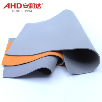 Cushioning Silicone Foam Sheet Multiple Colors