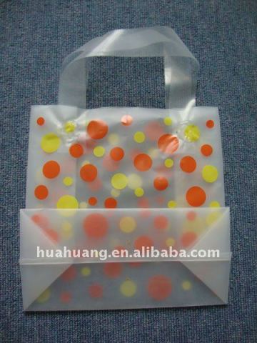 biodegradable plastic food bag