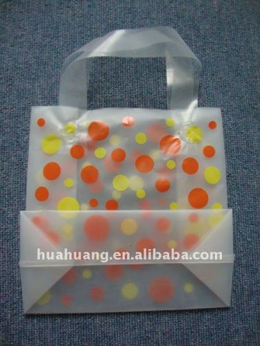 biodegradable plastic food bag