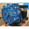 1.5/1C-HH High Head Slurry Pump สำหรับการทำเหมือง