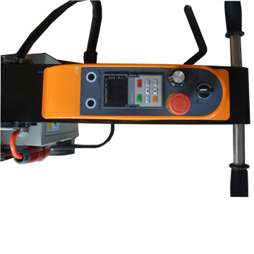 Concrete Htc Floor Grinder Grinding Machine