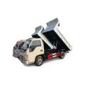 Foton Forland 4x2 4x4 Mini New Dump Trucks