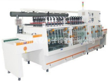 FPC(Flex Circuits) Etching Machine