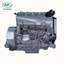 F4L912 DEUTZ four cylinder diesel engine