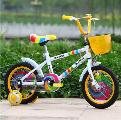 Fashion Design Kids Bicycle/ Girl Bicycle /Children Bicycle