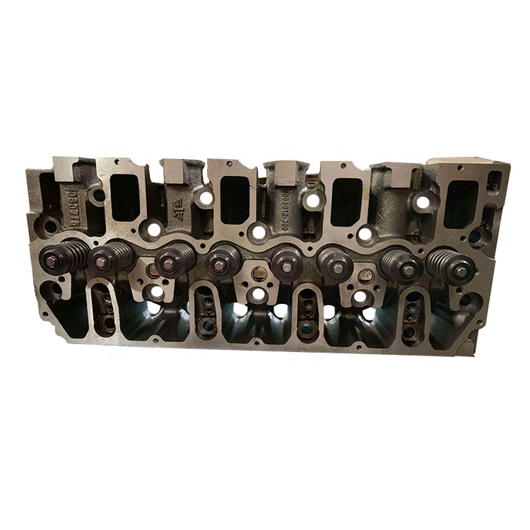 04255259 Cylinder Head Parts 5 Jpg