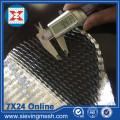 Filter Aluminium Foil Mesh