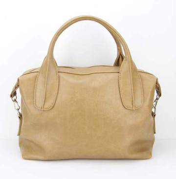 New Arrival Comfortable Leather Shoulder Handbags