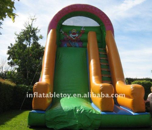 inflatable water slide /inflatable slide/super slide