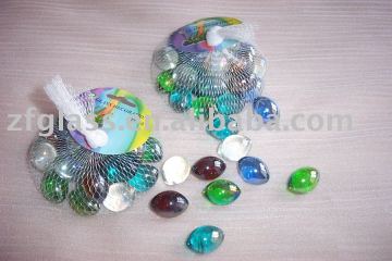 glass football;glass gift;glass ball