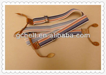 Hot sale men suspender belt