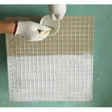 Cold Formed Steel Building Material Ceramic Tile Adhesive