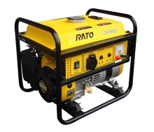 RATO R1000 portable generator