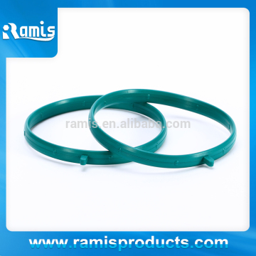 FKM auto top gasket