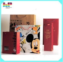 shopping bags fast food paper bag paper bag printing