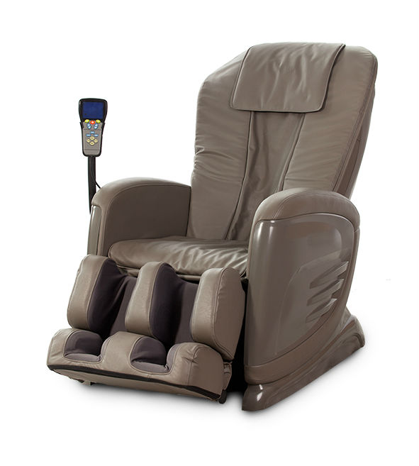 RK2686A Mind Relaxing Massage Chair with Heat