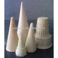 Automatic Horn Torch Cup Ice Cream Cone Machine