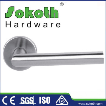 2014 Sokoth toilet door handles with lock