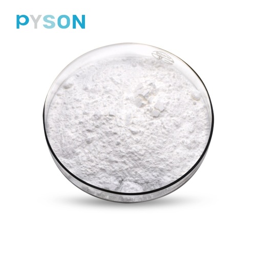 Resveratrols powder Cosmetics material