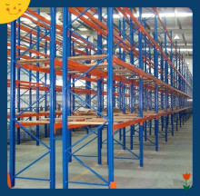 warehouse selective pallet support bar (factory directly selling )