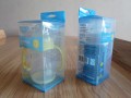 Babyflasche Verpackung Box