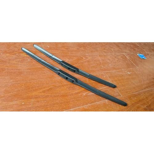 Wiper Blade Metal Frme Suitable for Japanese Car