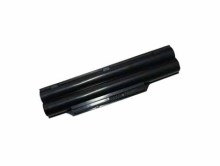 replacement Fujitsu  AH530 laptop battery factory made