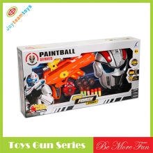 JTG10380 bb guns rifle 2 in 1 paintball gun