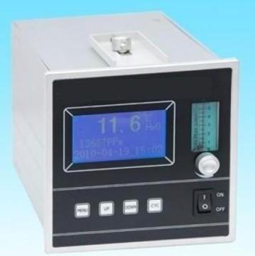 Trace Oxygen Analyzer (PPM level)