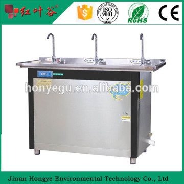 2016 Hot selling 3E Hot & cold water dispenser water drinking machine